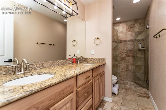 MLS Image for 2560  Mirror Lake  ,Colorado Springs, Colorado