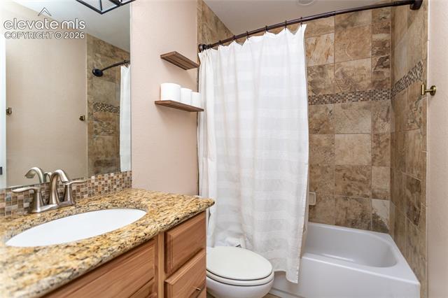 MLS Image for 2560  Mirror Lake  ,Colorado Springs, Colorado