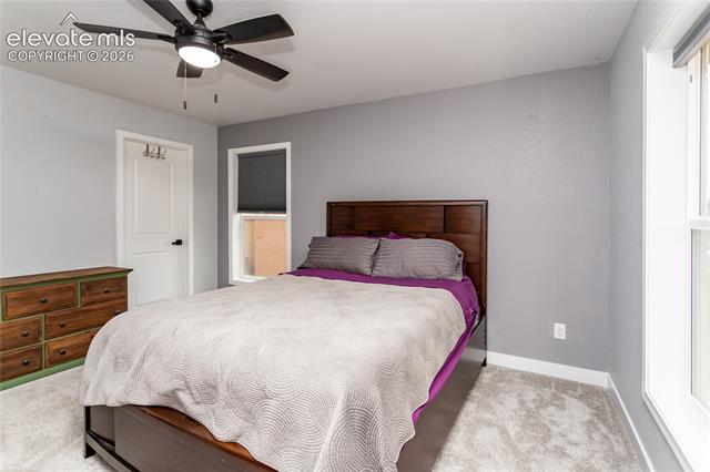 MLS Image for 2560  Mirror Lake  ,Colorado Springs, Colorado