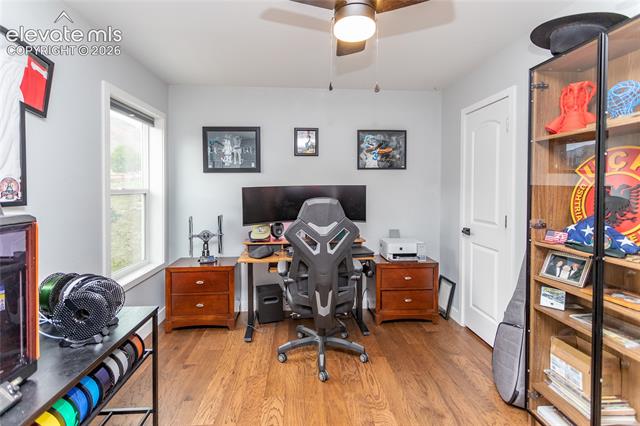 MLS Image for 2560  Mirror Lake  ,Colorado Springs, Colorado