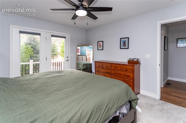 MLS Image for 2560  Mirror Lake  ,Colorado Springs, Colorado