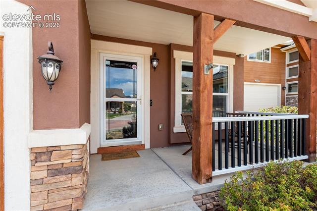 MLS Image for 2560  Mirror Lake  ,Colorado Springs, Colorado