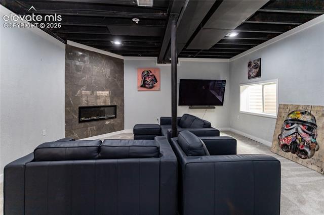 MLS Image for 2560  Mirror Lake  ,Colorado Springs, Colorado