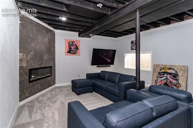 MLS Image for 2560  Mirror Lake  ,Colorado Springs, Colorado