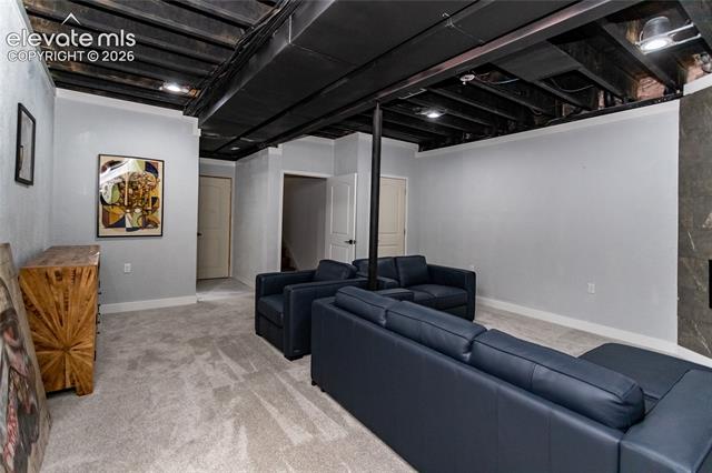 MLS Image for 2560  Mirror Lake  ,Colorado Springs, Colorado