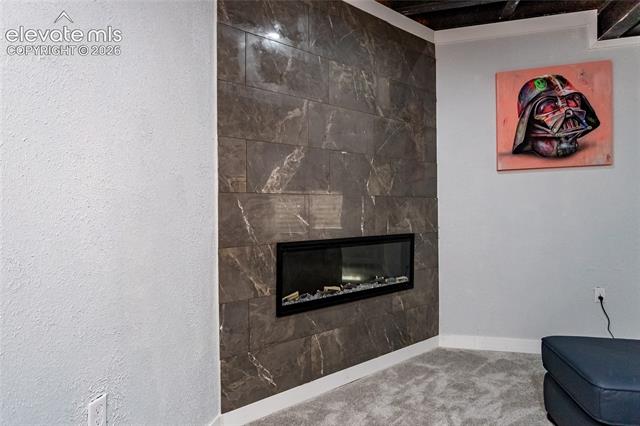 MLS Image for 2560  Mirror Lake  ,Colorado Springs, Colorado