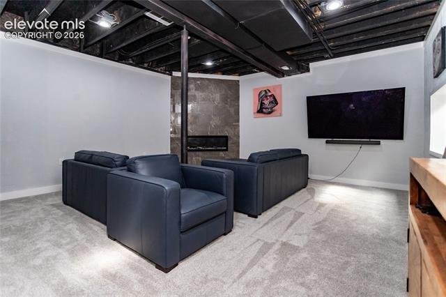 MLS Image for 2560  Mirror Lake  ,Colorado Springs, Colorado