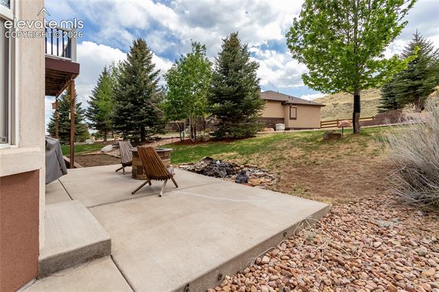 MLS Image for 2560  Mirror Lake  ,Colorado Springs, Colorado