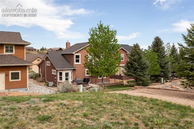 MLS Image for 2560  Mirror Lake  ,Colorado Springs, Colorado
