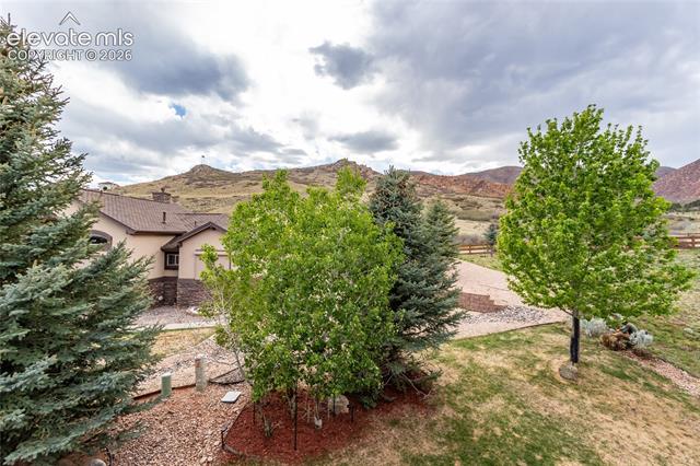 MLS Image for 2560  Mirror Lake  ,Colorado Springs, Colorado