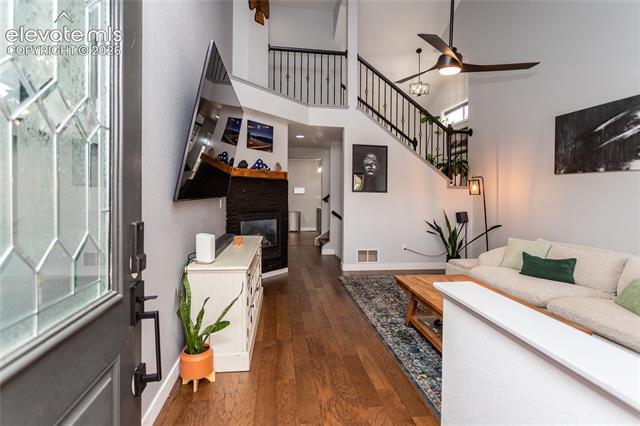 MLS Image for 2560  Mirror Lake  ,Colorado Springs, Colorado