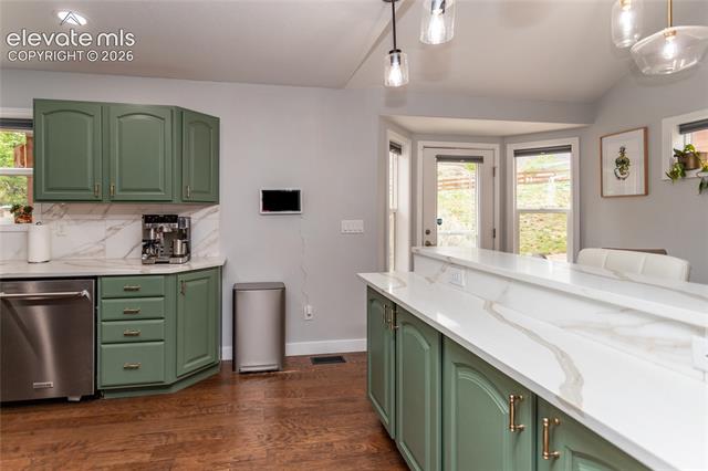 MLS Image for 2560  Mirror Lake  ,Colorado Springs, Colorado