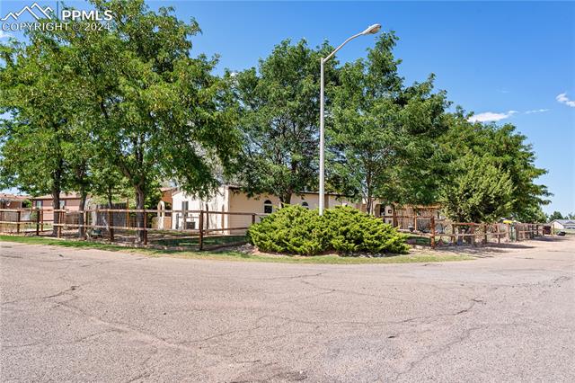 MLS Image for 725 S David  ,Pueblo, Colorado