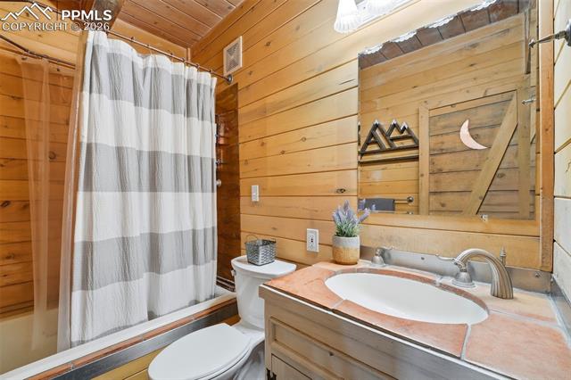 MLS Image for 5315  Best  ,Larkspur, Colorado