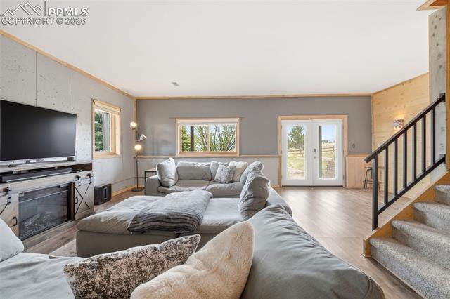 MLS Image for 5315  Best  ,Larkspur, Colorado