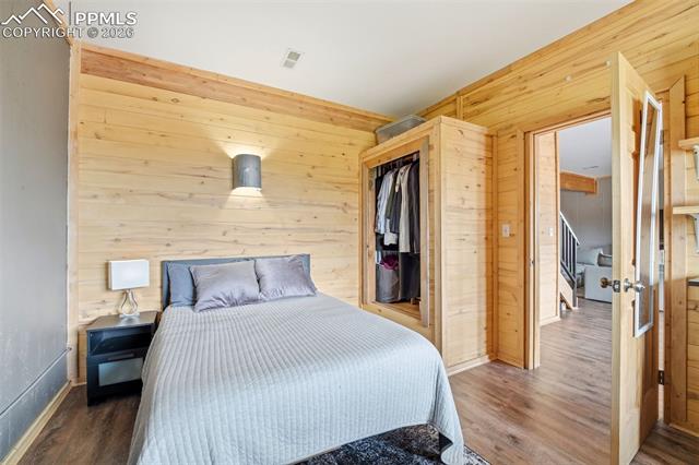 MLS Image for 5315  Best  ,Larkspur, Colorado