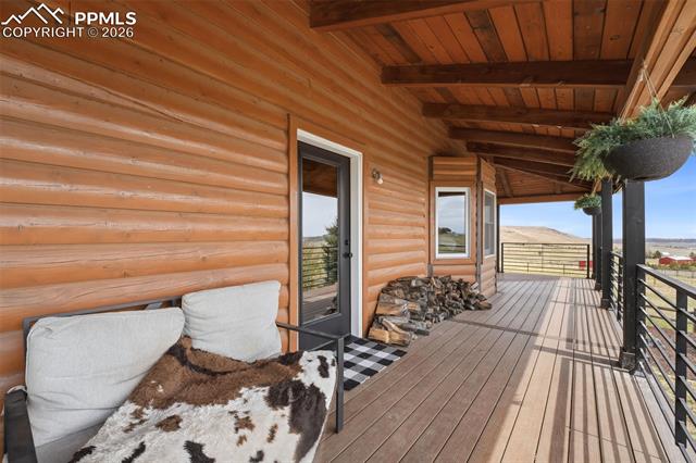 MLS Image for 5315  Best  ,Larkspur, Colorado