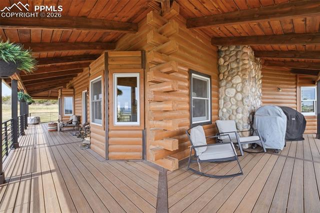 MLS Image for 5315  Best  ,Larkspur, Colorado