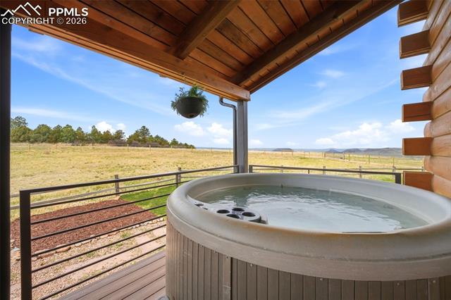 MLS Image for 5315  Best  ,Larkspur, Colorado