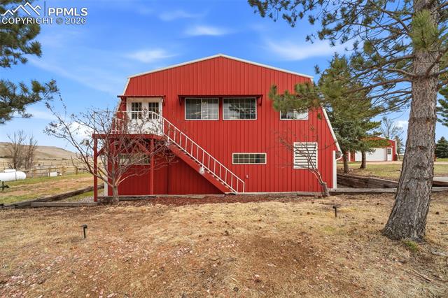 MLS Image for 5315  Best  ,Larkspur, Colorado