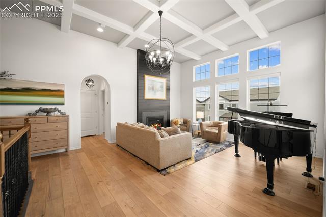 MLS Image for 4661  Horse Gulch  ,Colorado Springs, Colorado