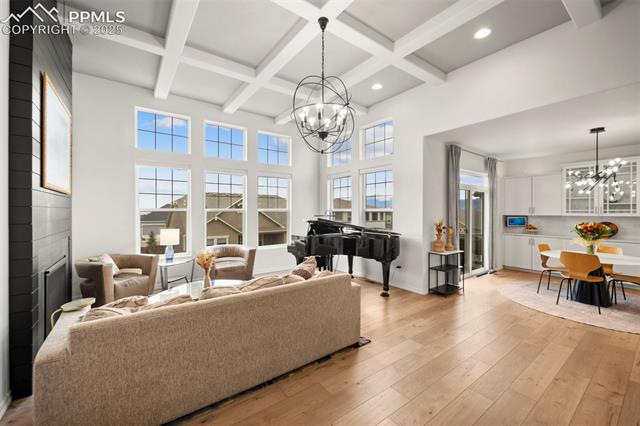 MLS Image for 4661  Horse Gulch  ,Colorado Springs, Colorado