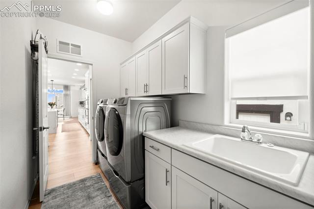 MLS Image for 4661  Horse Gulch  ,Colorado Springs, Colorado
