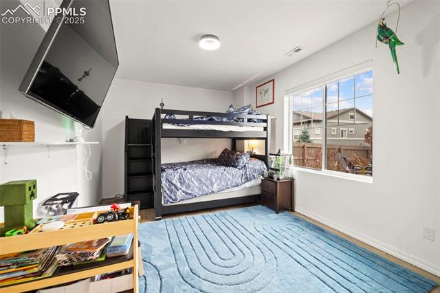 MLS Image for 4661  Horse Gulch  ,Colorado Springs, Colorado