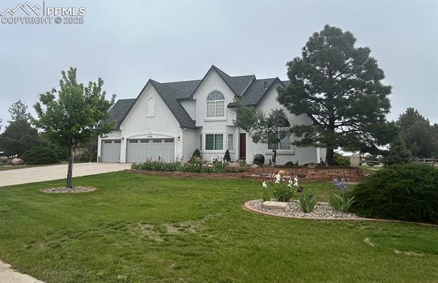 5775  Chase Point  , colorado springs  House Search MLS Picture
