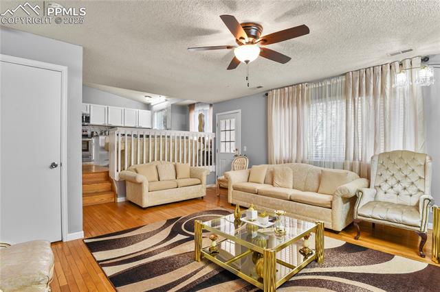 MLS Image for 3643  Bareback  ,Colorado Springs, Colorado