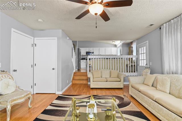 MLS Image for 3643  Bareback  ,Colorado Springs, Colorado