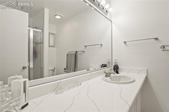 MLS Image for 3643  Bareback  ,Colorado Springs, Colorado