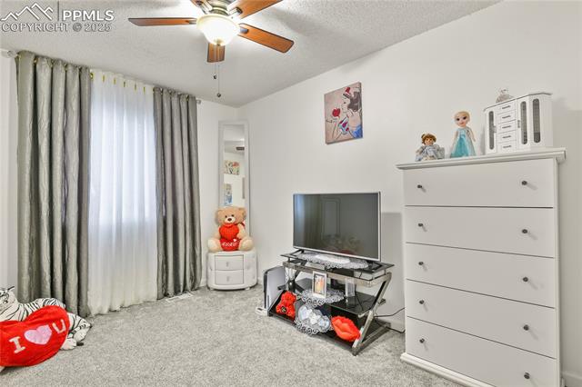 MLS Image for 3643  Bareback  ,Colorado Springs, Colorado