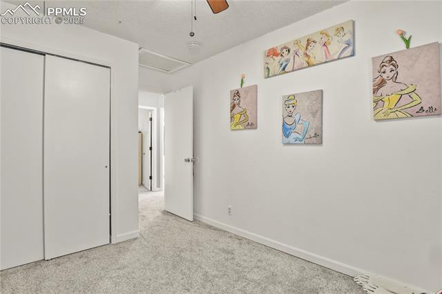 MLS Image for 3643  Bareback  ,Colorado Springs, Colorado