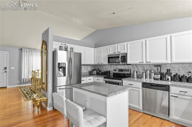MLS Image for 3643  Bareback  ,Colorado Springs, Colorado