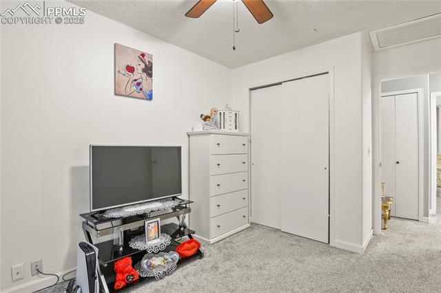 MLS Image for 3643  Bareback  ,Colorado Springs, Colorado