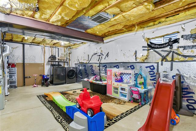 MLS Image for 3643  Bareback  ,Colorado Springs, Colorado