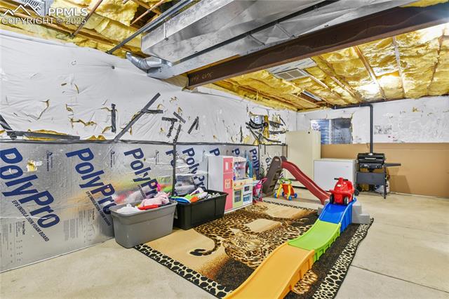 MLS Image for 3643  Bareback  ,Colorado Springs, Colorado