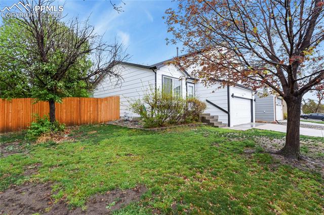 MLS Image for 3643  Bareback  ,Colorado Springs, Colorado
