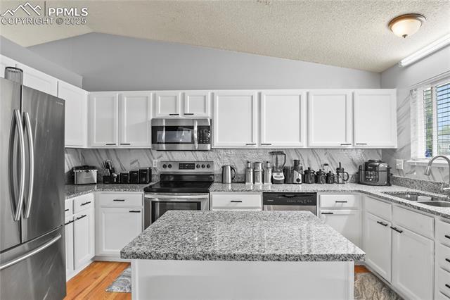 MLS Image for 3643  Bareback  ,Colorado Springs, Colorado