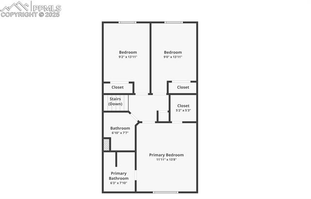 MLS Image for 3643  Bareback  ,Colorado Springs, Colorado
