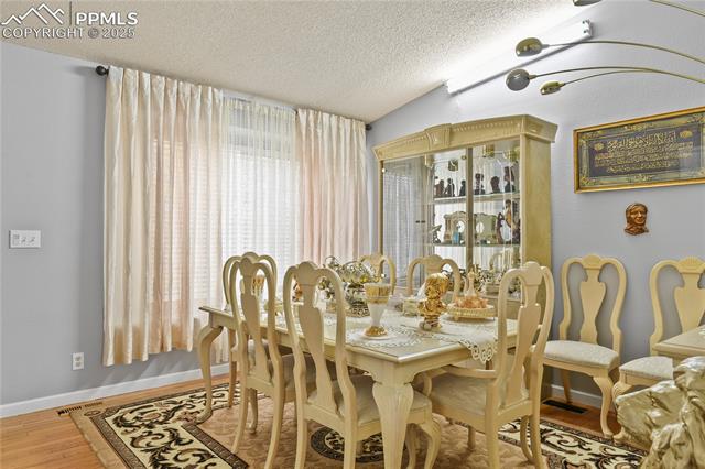 MLS Image for 3643  Bareback  ,Colorado Springs, Colorado