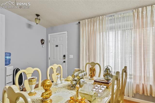 MLS Image for 3643  Bareback  ,Colorado Springs, Colorado