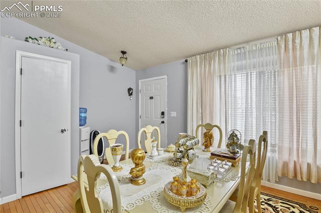 MLS Image for 3643  Bareback  ,Colorado Springs, Colorado