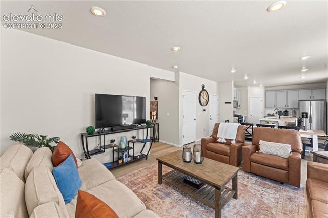 MLS Image for 13482  Valley Peak  ,Peyton, Colorado