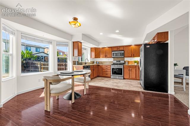 MLS Image for 8091  Parsonage  ,Colorado Springs, Colorado