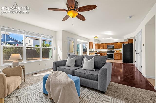 MLS Image for 8091  Parsonage  ,Colorado Springs, Colorado