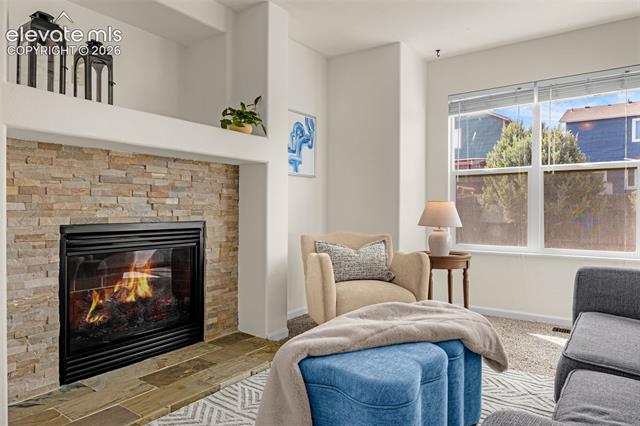 MLS Image for 8091  Parsonage  ,Colorado Springs, Colorado