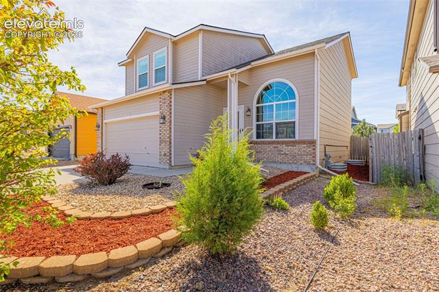 MLS Image for 8091  Parsonage  ,Colorado Springs, Colorado