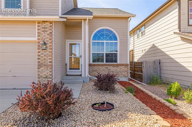 MLS Image for 8091  Parsonage  ,Colorado Springs, Colorado